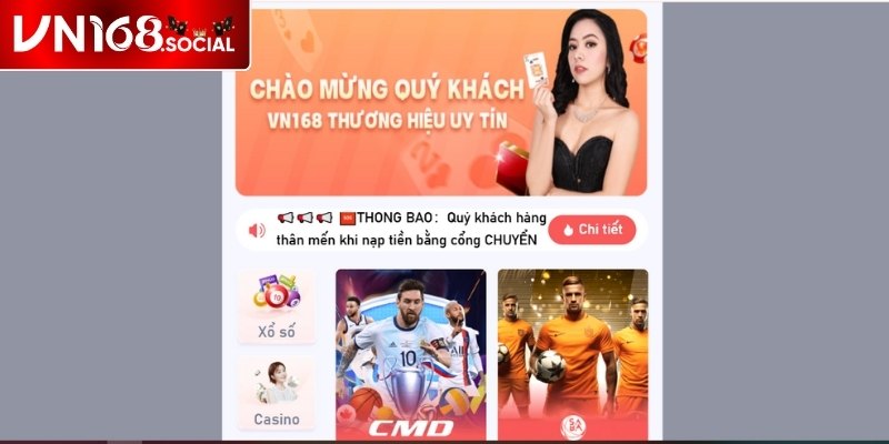 Bạn được cập nhật nhiều thông tin hot