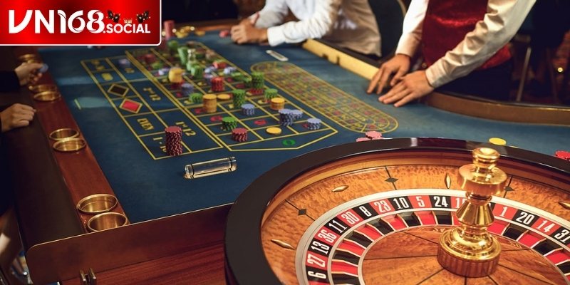 Bật mí kinh nghiệm chơi Roulette hiệu quả