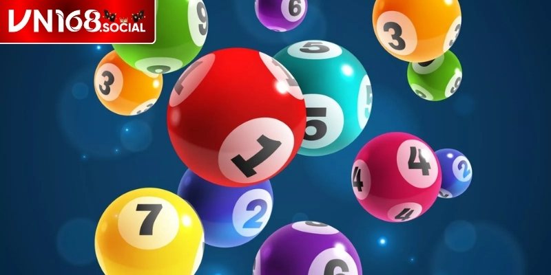 Các hình thức Max 4D xổ số phổ biến