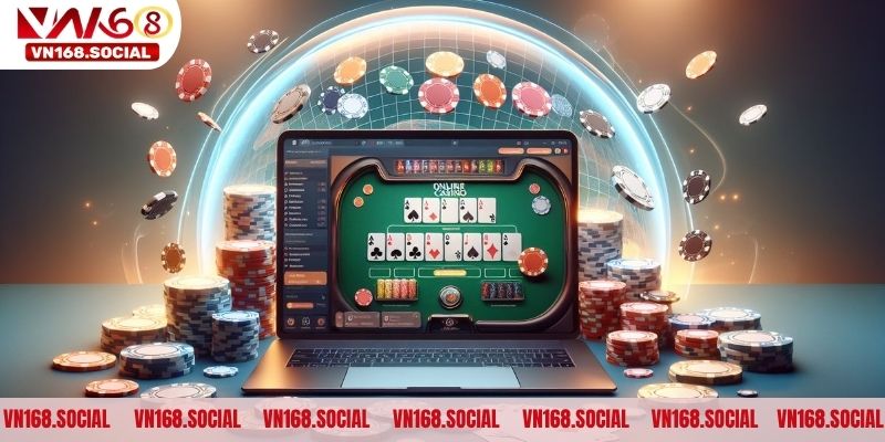 Cách hiểu đúng của chơi có trách nhiệm tại vn168