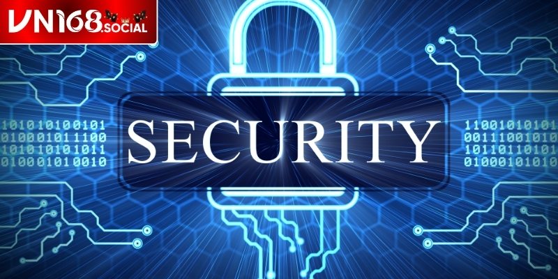 Chính sách bảo mật chi tiết mới nhất