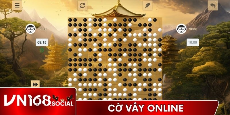 cờ vây online