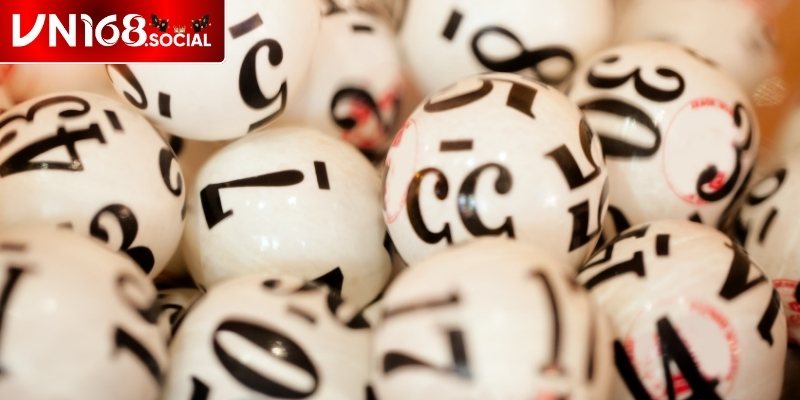 Đầu đuôi câm giúp tìm được số đẹp