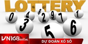Dự đoán xổ số
