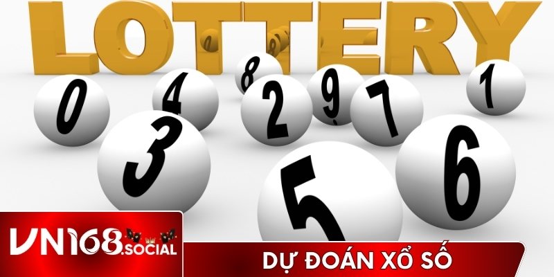 Dự đoán xổ số