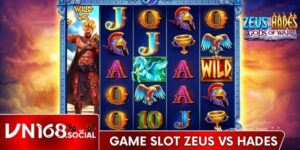game slot Zeus vs Hades