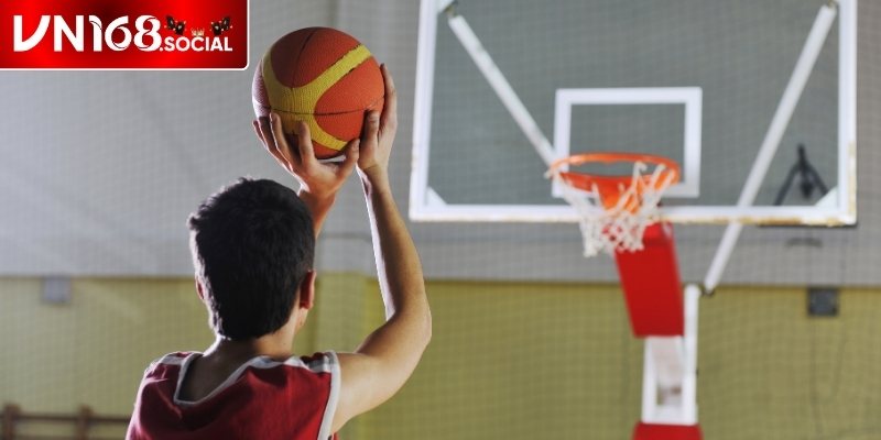 Giới thiệu đôi nét về bóng rổ ảo