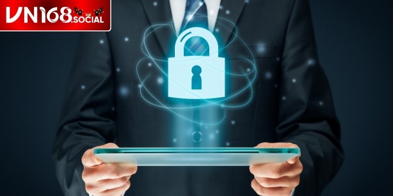 Giữ kín dữ liệu liên quan đến giao dịch