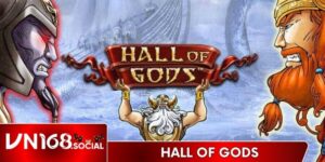 Hall of Gods