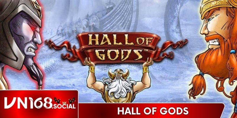 Hall of Gods
