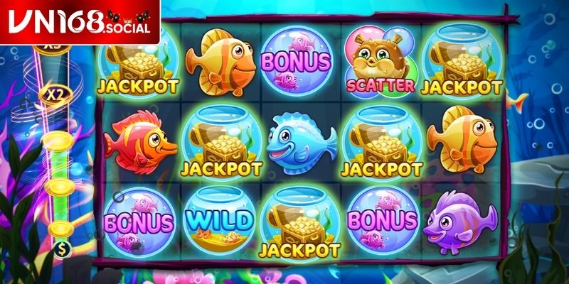 Hé lộ mẹo chơi game slot Bonanza