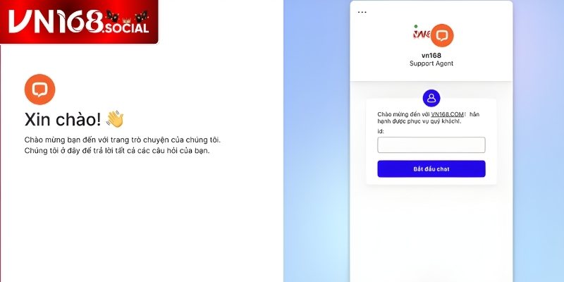 Live chat kênh kết nối được ưa chuộng hiện nay