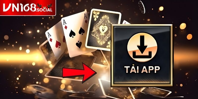 Lưu ý kiểm tra cấu hình trước khi tải app VN168