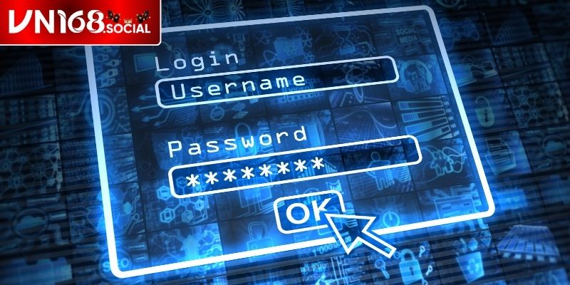 Lưu ý quan trọng khi bạn truy cập tài khoản