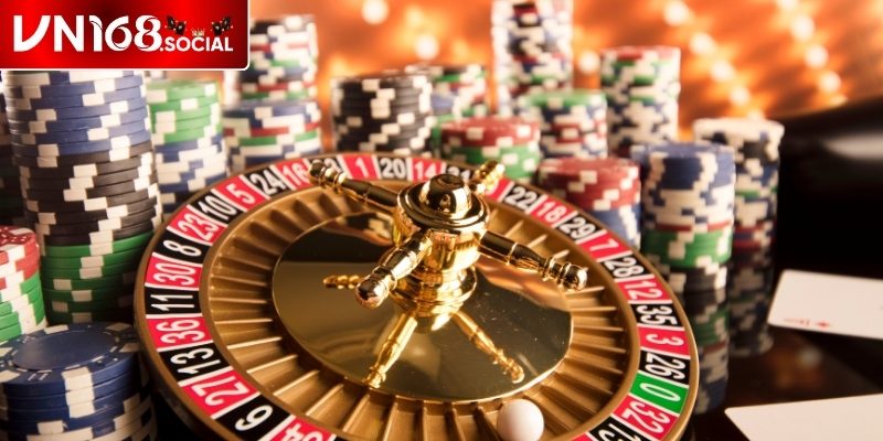 Lý do VN168 được yêu thích