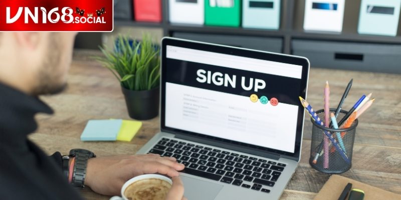 Một số lỗi cùng cách xử lý khi đăng ký