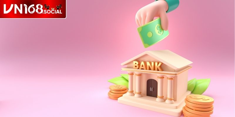 Người chơi tiến hành tạo phiếu thanh toán