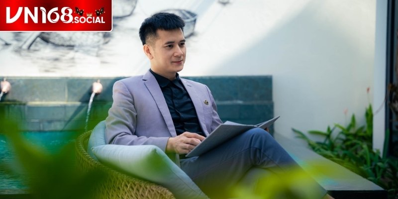 Nguyễn Hùng Tài có những định hướng phát triển