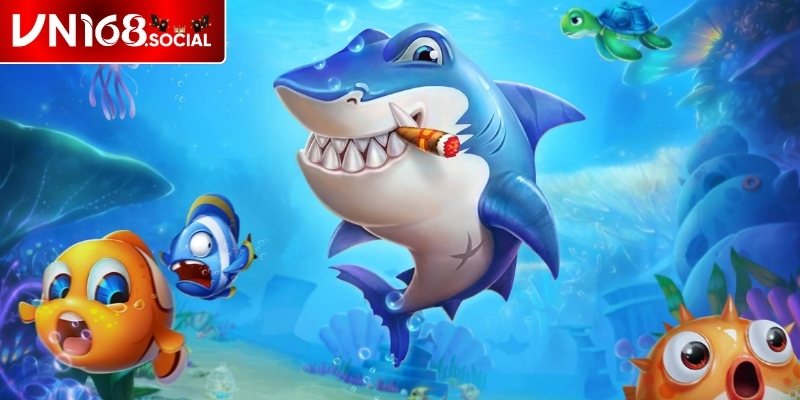 Rủi ro khi tham gia bắn cá ăn xu