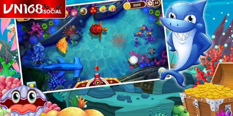 Rủi ro khi tham gia săn c&aacute;