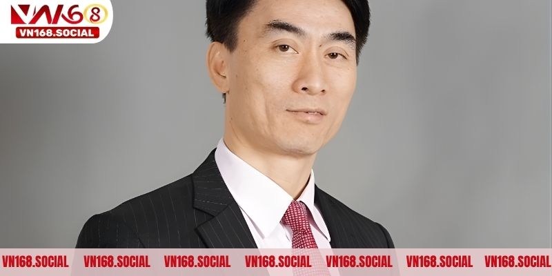 Sự nghiệp đầy ấn tượng của CEO vn168 Văn Thuận