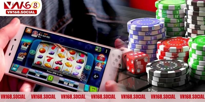 Tác động xấu của việc cá cược vô trách nhiệm 