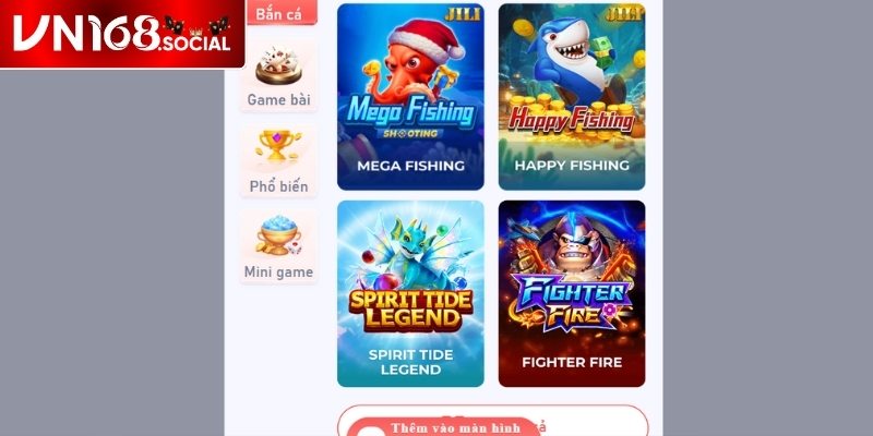 Tổng hợp các mẹo nên áp dụng khi chơi bắn cá VN168