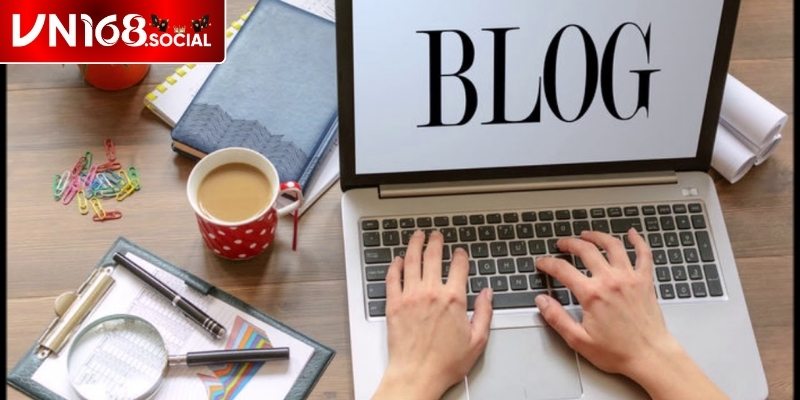 Tổng quan thông tin về mục Blog