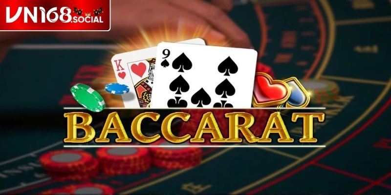 Tổng quan về Baccarat trực tuyến uy tín