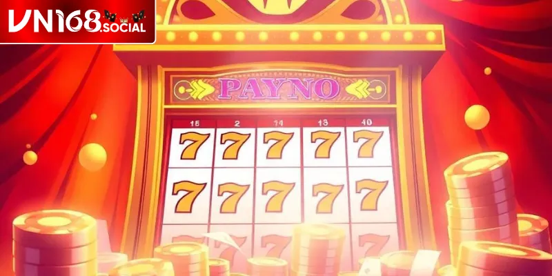 Chiến thuật chinh phục nổ hũ đổi đời thành công