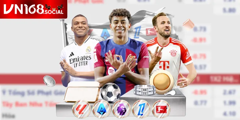 Kinh nghiệm quản lý vốn cực thông minh