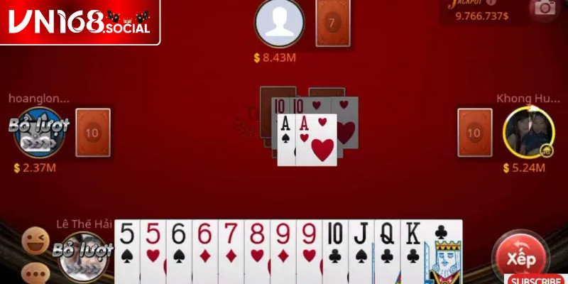 Luật chơi game cực dễ mà newbie cần biết