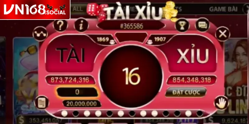 Mẹo bẻ cầu tăng khả năng thắng lớn