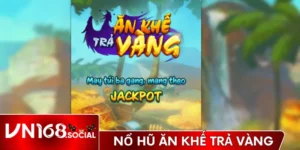 Nổ Hũ Ăn Khế Trả Vàng - Cơ Hội Đổi Đời Chỉ Trong Tích Tắc