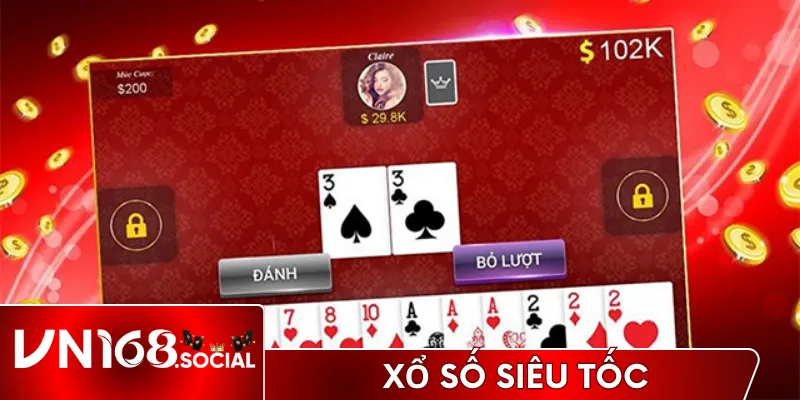 Tiến Lên Miền Nam - Bí Kíp Cá Cược Bách Trúng Bách Thắng