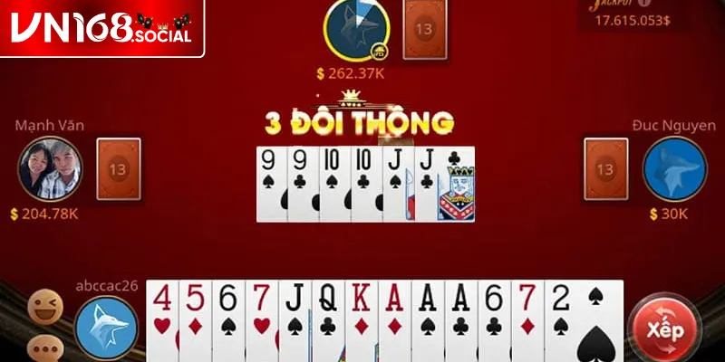 Tổng quan về Tiến lên miền Nam đầy cuốn hút