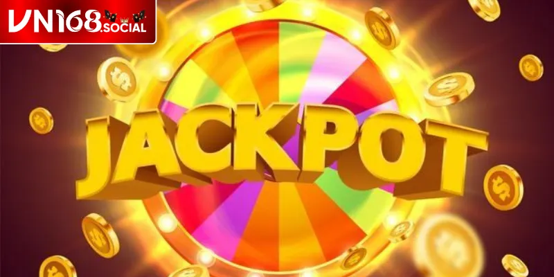 Top 3 Jackpot phổ biến, có tỷ lệ thưởng cao