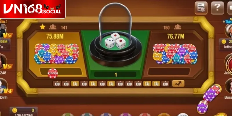 Vài nét cơ bản về game Tài Xỉu online