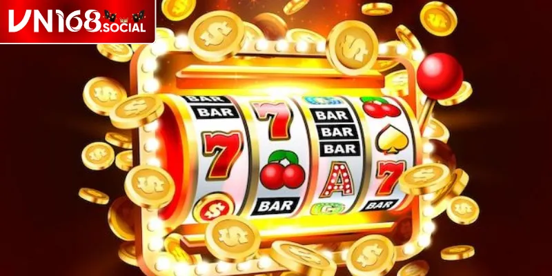 Vài nét tiêu biểu trong game nổ hũ jackpot